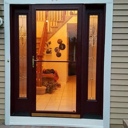Door Installations - Windows And Doors