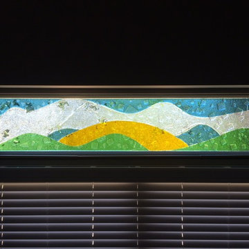 Custom Windows