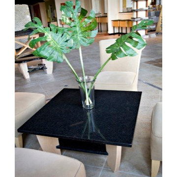 Custom Tables