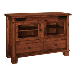Larado - Entertainment Centers And Tv Stands