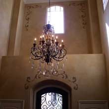 Entry way