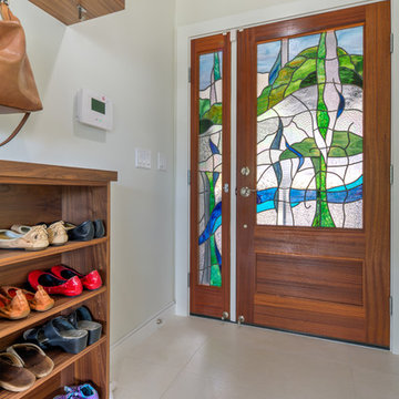 Manoa Valley Remodel