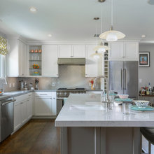 Kitchen ideas