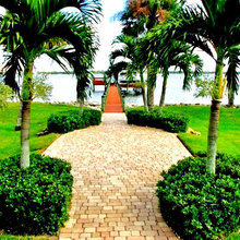 Landscape Ideas