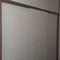 Wardrobe - Products