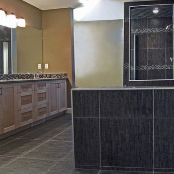 Bathroom Remodels