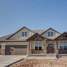 Stucco Exteriors