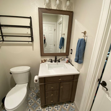 Serrano Stunner - Multiple Rooms