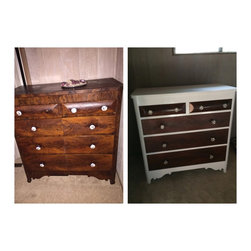 Furniture - Dressers