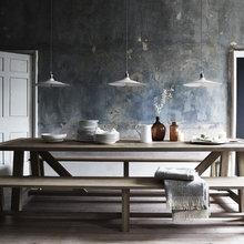 Paint & Wall Accents