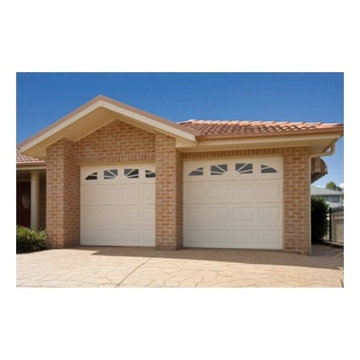 Aero Garage Door Repair Camarillo