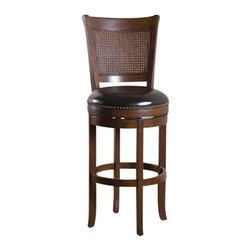Barletto Bar Stool 30in - Bar Stools And Counter Stools