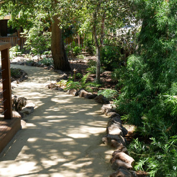 Los Gatos craftsman