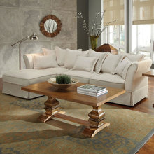 Living Room Ideas