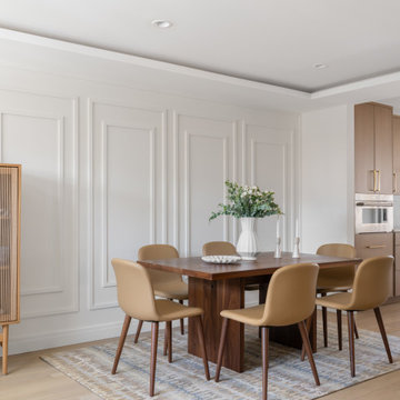 Old Town Contemporary