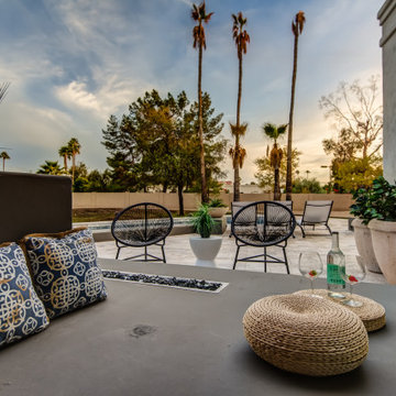 Charter Oak Scottsdale AZ