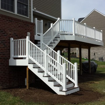 Summit Deck