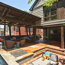 Outdoor space
