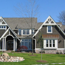 Exterior Ideas