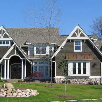 Glen Oaks: Project 1