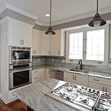Sterling Kitchen Remodel