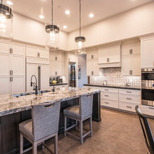 Kitchen Redesign
