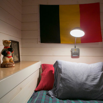 Reading Nook