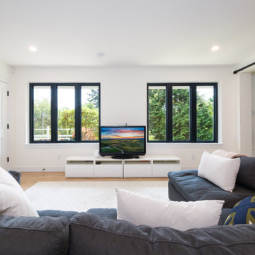 Renovation