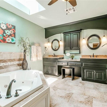 Teleporting to Paris, Bathroom Remodeling in Santa Clara, CA