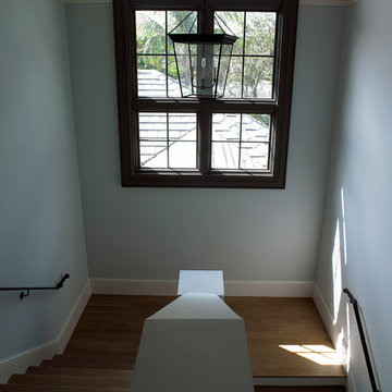 Hidalgo Residence