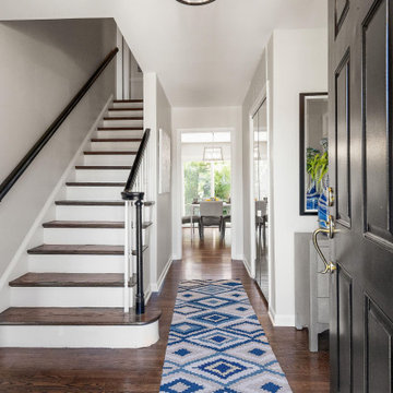 1970s Renovation