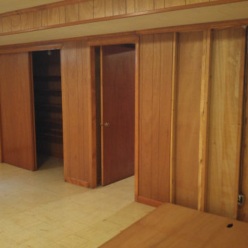 Upgraded Finished Basement