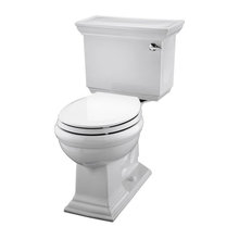 water closet