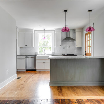 800 N 25th St - Rebecca Flowers