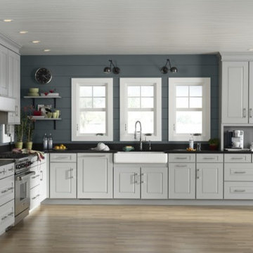 Mid Continent Cabinetry