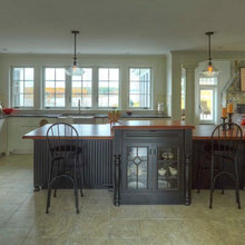 Kitchens