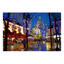 City Scape