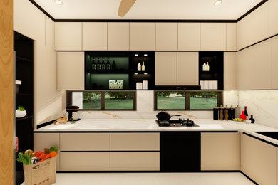 Meghna House