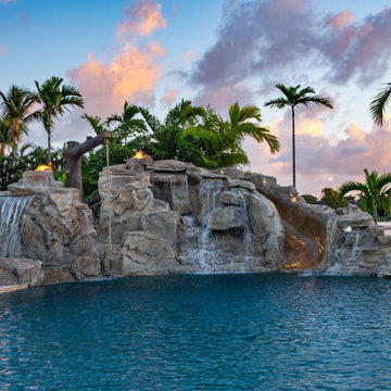 Equestrian Estate