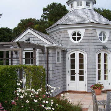 Summer Cottage