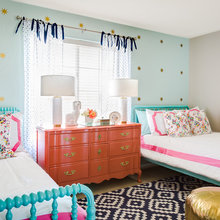 girl bedroom