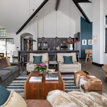 Mountain Home