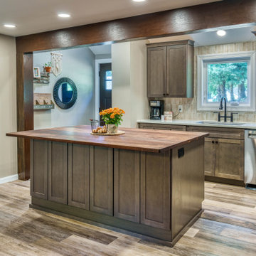 Slab Bridge Reno