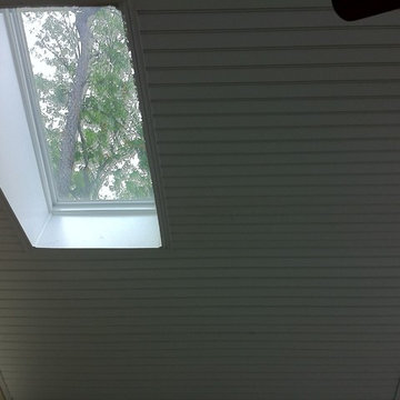 Three Season Room