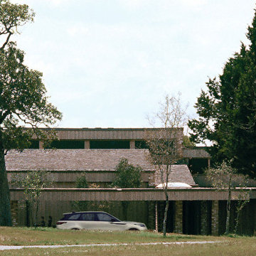 La Grange Residence