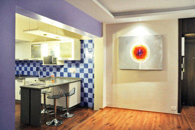 Residence at Wadala