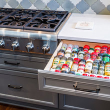 Tinkham Kitchen