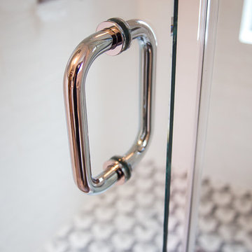 Bathroom Remodel in one of NJs most desirable areas