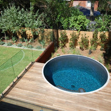 Pools