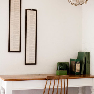 Hummingbird Eco Retreat Accommodation